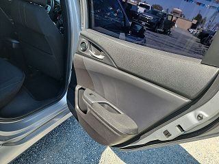 2018 Honda Civic EX SHHFK7H54JU427986 in Tulare, CA 21