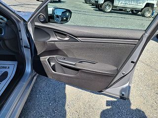 2018 Honda Civic EX SHHFK7H54JU427986 in Tulare, CA 22