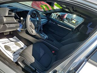 2018 Honda Civic EX SHHFK7H54JU427986 in Tulare, CA 25