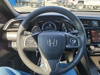 2018 Honda Civic EX SHHFK7H54JU427986 in Tulare, CA 29
