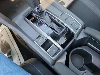 2018 Honda Civic EX SHHFK7H54JU427986 in Tulare, CA 31