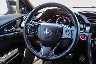 2018 Honda Civic Sport Touring SHHFK7H91JU406886 in Yuba City, CA 14