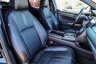 2018 Honda Civic Sport Touring SHHFK7H91JU406886 in Yuba City, CA 16