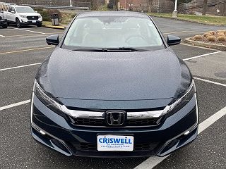2018 Honda Clarity Base JHMZC5F15JC010274 in Germantown, MD 10