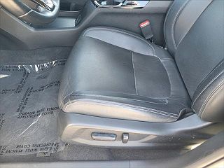 2018 Honda Clarity Touring JHMZC5F31JC004456 in Pleasanton, CA 20