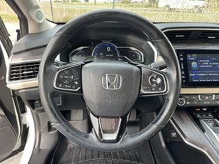 2018 Honda Clarity Touring JHMZC5F3XJC005752 in Salisbury, MD 17