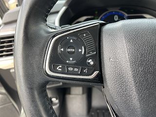 2018 Honda Clarity Touring JHMZC5F3XJC005752 in Salisbury, MD 18