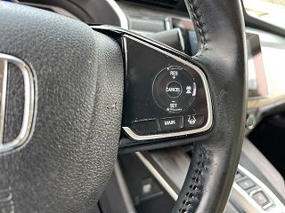 2018 Honda Clarity Touring JHMZC5F3XJC005752 in Salisbury, MD 19