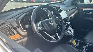 2018 Honda CR-V Touring 2HKRW2H94JH659532 in Akron, OH 4