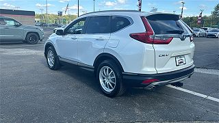 2018 Honda CR-V Touring 2HKRW2H94JH659532 in Akron, OH 6