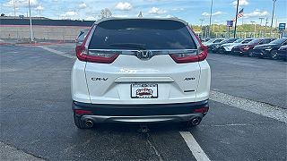 2018 Honda CR-V Touring 2HKRW2H94JH659532 in Akron, OH 7