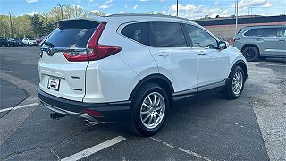 2018 Honda CR-V Touring 2HKRW2H94JH659532 in Akron, OH 8