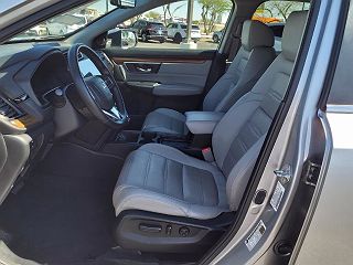 2018 Honda CR-V EXL 7FARW2H82JE046769 in Avondale, AZ 14
