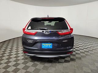 2018 Honda CR-V EX 7FARW2H58JE068099 in Baxter, MN 4