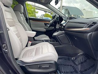 2018 Honda CR-V EXL 7FARW2H83JE069493 in Bellevue, WA 15