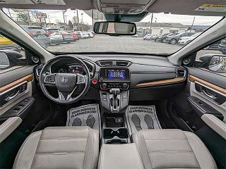 2018 Honda CR-V EXL 7FARW1H89JE007364 in Berwick, PA 19