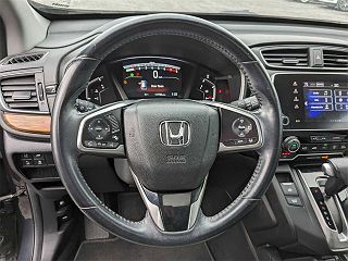 2018 Honda CR-V EXL 7FARW1H89JE007364 in Berwick, PA 31