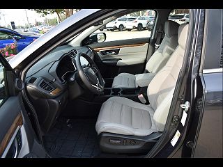 2018 Honda CR-V EXL 7FARW1H88JE014547 in Bossier City, LA 16