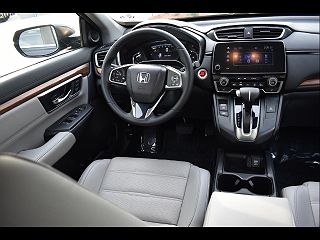 2018 Honda CR-V EXL 7FARW1H88JE014547 in Bossier City, LA 5