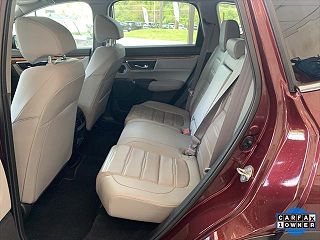 2018 Honda CR-V EXL 2HKRW2H80JH601974 in Bridgeport, WV 12