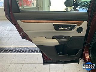 2018 Honda CR-V EXL 2HKRW2H80JH601974 in Bridgeport, WV 14