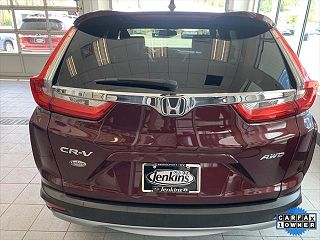 2018 Honda CR-V EXL 2HKRW2H80JH601974 in Bridgeport, WV 16