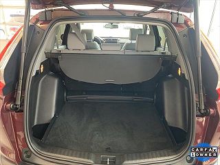 2018 Honda CR-V EXL 2HKRW2H80JH601974 in Bridgeport, WV 17