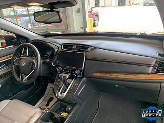 2018 Honda CR-V EXL 2HKRW2H80JH601974 in Bridgeport, WV 22
