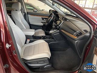 2018 Honda CR-V EXL 2HKRW2H80JH601974 in Bridgeport, WV 23