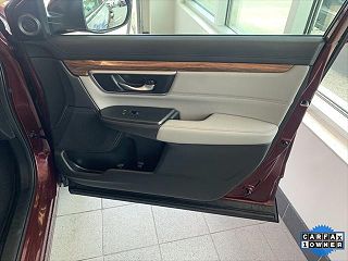 2018 Honda CR-V EXL 2HKRW2H80JH601974 in Bridgeport, WV 24