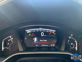 2018 Honda CR-V EXL 2HKRW2H80JH601974 in Bridgeport, WV 5