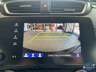 2018 Honda CR-V EXL 2HKRW2H80JH601974 in Bridgeport, WV 7