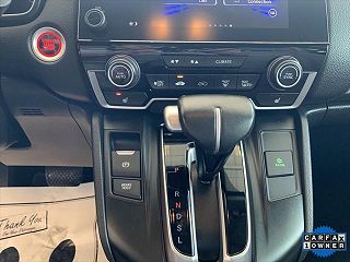 2018 Honda CR-V EXL 2HKRW2H80JH601974 in Bridgeport, WV 8