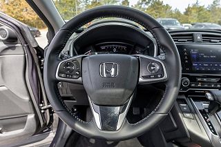 2018 Honda CR-V EXL 2HKRW2H87JH613202 in Bridgewater, NJ 15