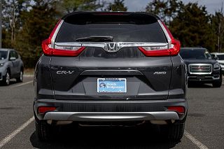 2018 Honda CR-V EXL 2HKRW2H87JH613202 in Bridgewater, NJ 9