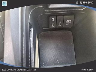 2018 Honda CR-V EXL 5J6RW1H82JL008293 in Brunswick, GA 22