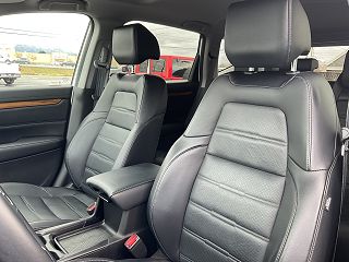 2018 Honda CR-V Touring 2HKRW2H91JH641408 in Burlington, WA 10
