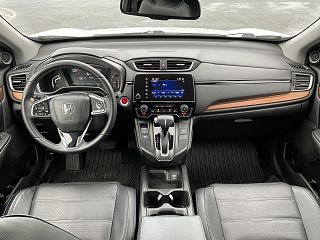2018 Honda CR-V Touring 2HKRW2H91JH641408 in Burlington, WA 11