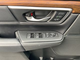 2018 Honda CR-V Touring 2HKRW2H91JH641408 in Burlington, WA 14