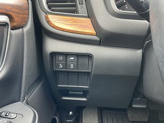 2018 Honda CR-V Touring 2HKRW2H91JH641408 in Burlington, WA 15