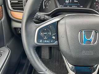 2018 Honda CR-V Touring 2HKRW2H91JH641408 in Burlington, WA 16
