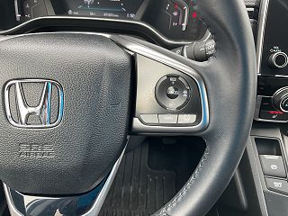2018 Honda CR-V Touring 2HKRW2H91JH641408 in Burlington, WA 17