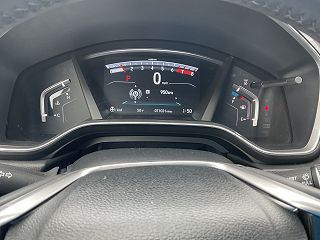 2018 Honda CR-V Touring 2HKRW2H91JH641408 in Burlington, WA 18