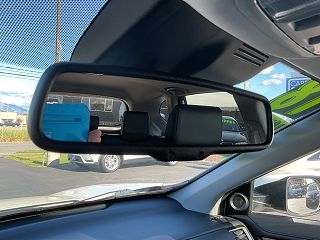 2018 Honda CR-V Touring 2HKRW2H91JH641408 in Burlington, WA 23