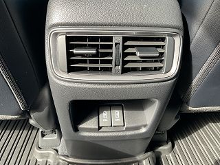 2018 Honda CR-V Touring 2HKRW2H91JH641408 in Burlington, WA 25