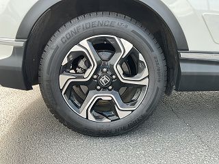 2018 Honda CR-V Touring 2HKRW2H91JH641408 in Burlington, WA 27
