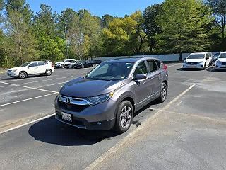 2018 Honda CR-V EX 7FARW2H56JE043542 in Chesapeake, VA