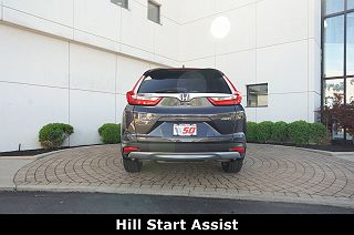 2018 Honda CR-V EXL 7FARW2H89JE004132 in Cincinnati, OH 22