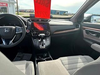 2018 Honda CR-V EX 5J6RW2H54JL017394 in Darlington, WI 25