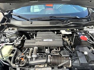 2018 Honda CR-V EX 5J6RW2H54JL017394 in Darlington, WI 31